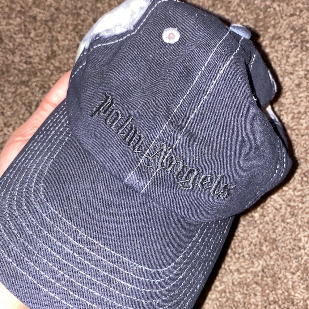 Palm Angels hat